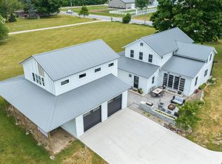 13247 Schwartz Rd, Grabill, IN 46741