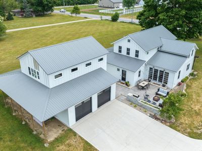 13247 Schwartz Rd, Grabill, IN, 46741
