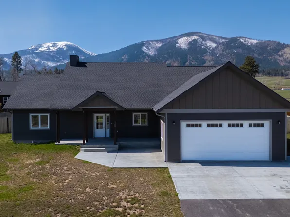 5389 High Meadow Dr, Florence, MT 59833