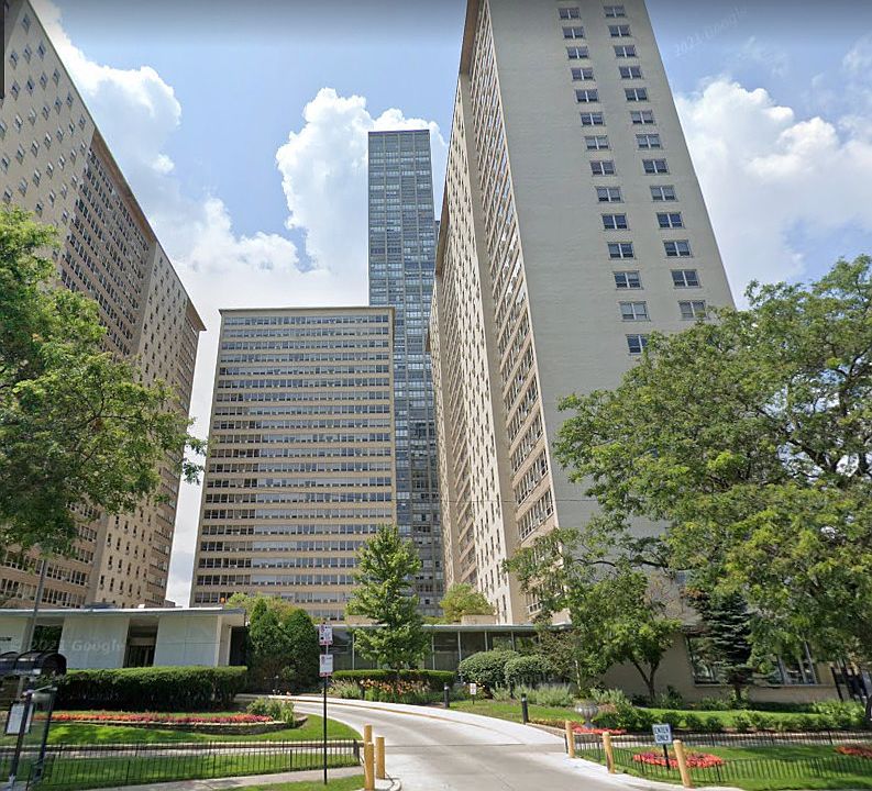 1st image of 3950 N Lake Shore Dr APT 317C