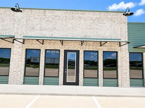 3601 Highway 34, Greenville, TX