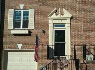 956 Chesney Ln, Bel Air, MD 21014