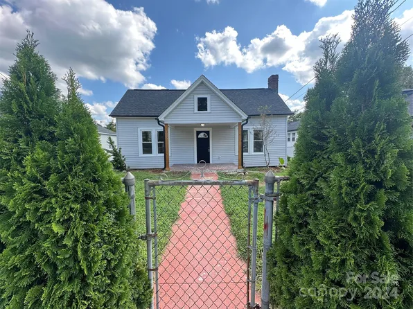 1005 Locke St, Salisbury, NC 28144