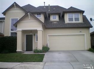 2088 Ironstone Cir, Santa Rosa, CA 95407