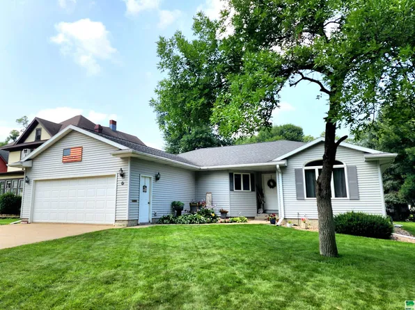 307 S Union St, Rock Rapids, IA 51246