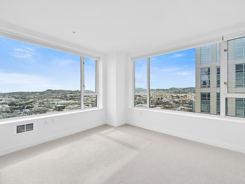 1st image of 1160 Mission St Unit 2107
