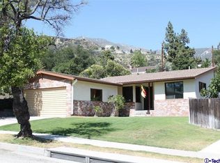 9950 Pali Ave, Tujunga, CA 91042
