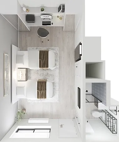 NuMi Living Tampa — Photo 42
