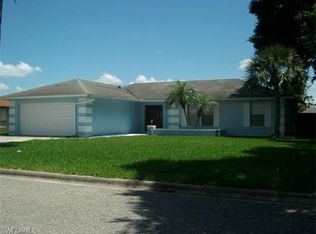 242 Brookside St, Lehigh Acres, FL 33936