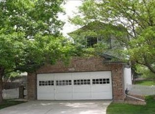 9443 Pendleton Dr, Highlands Ranch, CO 80126