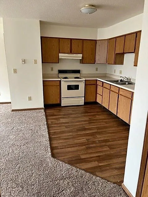 Drake Terrace I