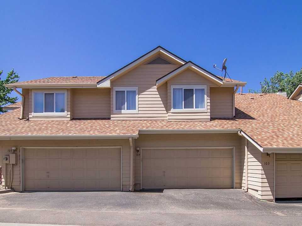 For Sale: 2181 S Troy Way, Aurora, CO 80014
