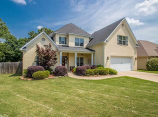 12 Hanna Ln, Little Rock, AR 72223