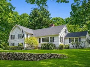 21 Wayland Hills Rd, Wayland, MA 01778