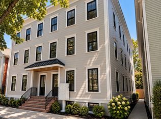 15 Hunting St #6, Cambridge, MA 02141