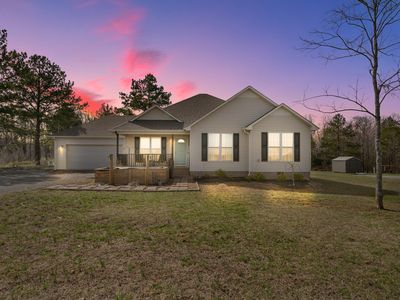 403 Wells Lee Rd, Elora, TN, 37328