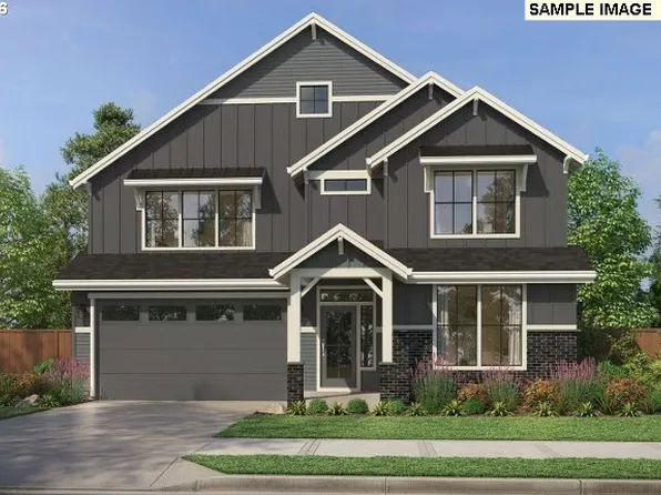 16079 Serres Farms Way, Oregon City, OR 97045