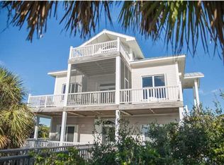 575 Secluded Dunes Dr, Port Saint Joe, FL 32456