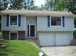 2950 S 53rd St, Kansas City, KS 66106