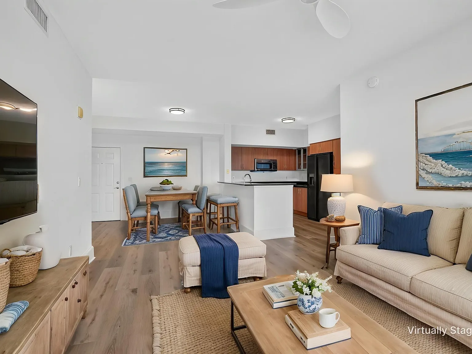 Boca Grand Condominium — Photo 4