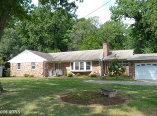 9402 Stateside Ct, Silver Spring, MD 20903