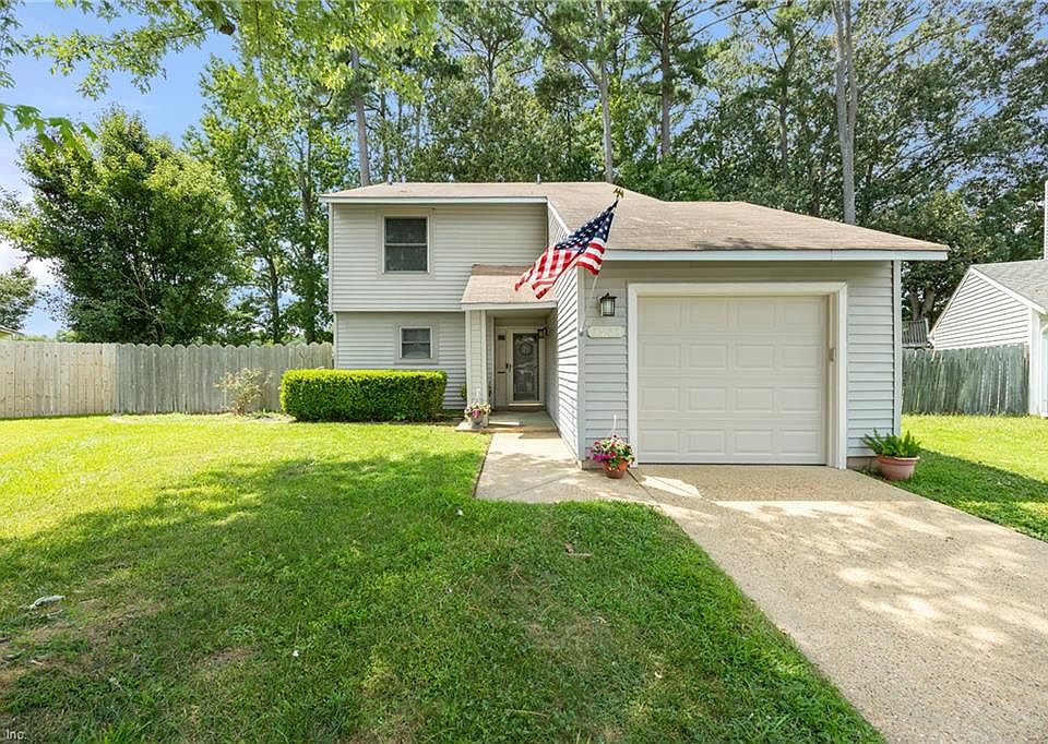1st image of 3913 Antelope Ct