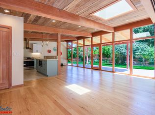 3790 El Centro St, Palo Alto, CA 94306