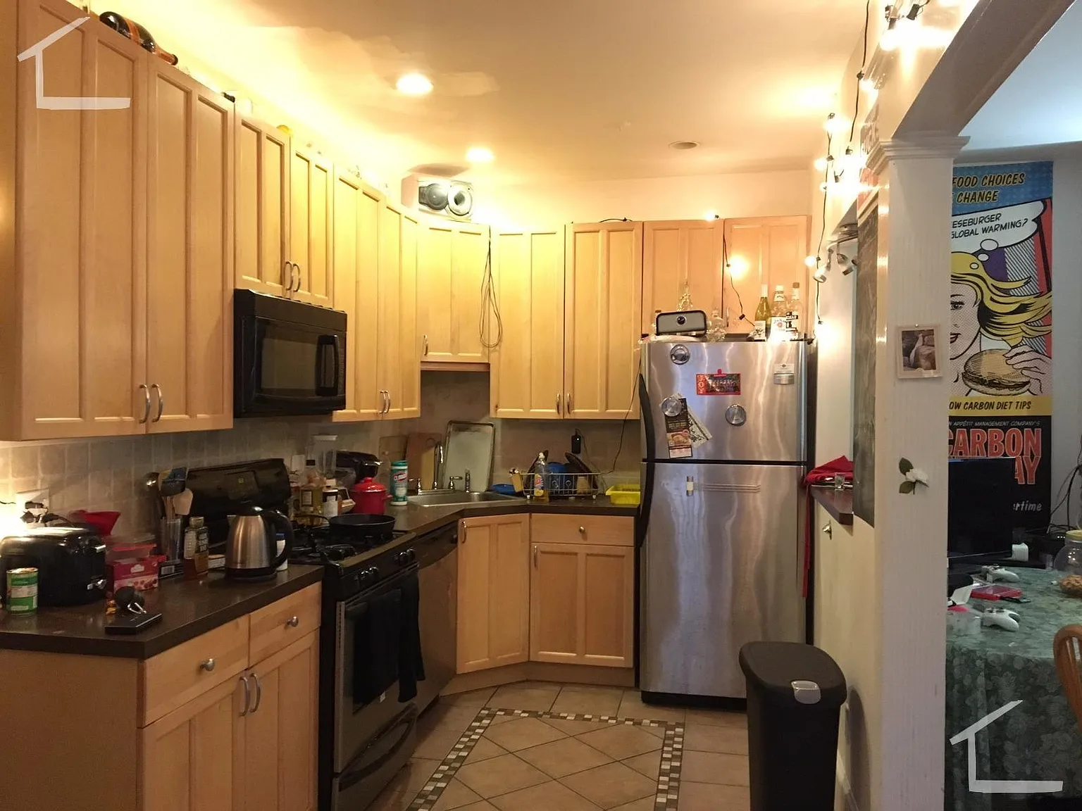 4 bed, 1200 sqft, $5,000 — Photo 2