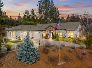 4515 Monte Vista Dr, Camino, CA 95709