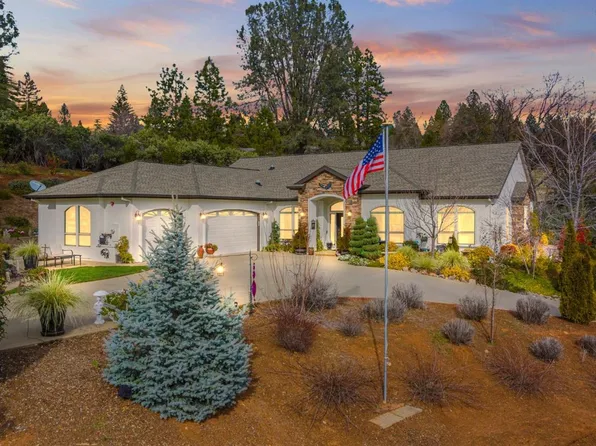 4515 Monte Vista Dr, Camino, CA 95709