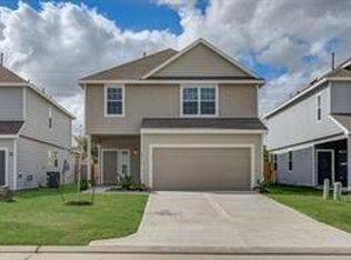 22115 Regal Heights Ln, Houston, TX 77073