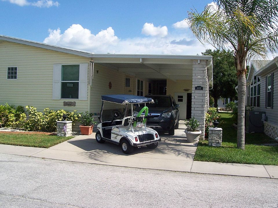 Drive Street View