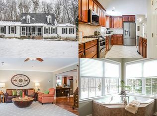 15454 Greenwood Church Rd, Montpelier, VA 23192