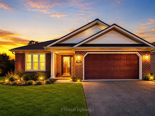 4530 Colonial Place Dr, Roanoke, VA 24018