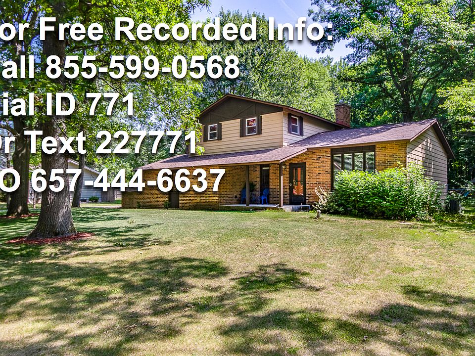 1st image of 11616 Woodgate Dr NW