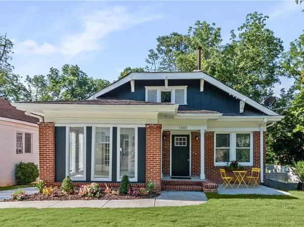 1660 S Gordon St SW, Atlanta, GA 30310