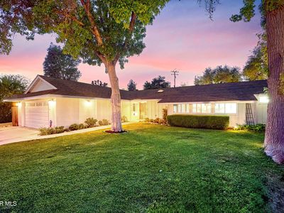 26007 Philrich Cir, Calabasas, CA, 91302