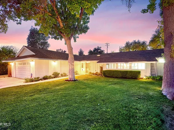 26007 Philrich Cir, Calabasas, CA 91302