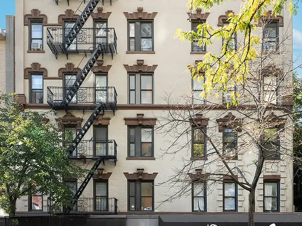 402 East 78th Street