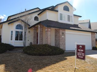 1356 Goldsmith Dr, Highlands Ranch, CO 80126