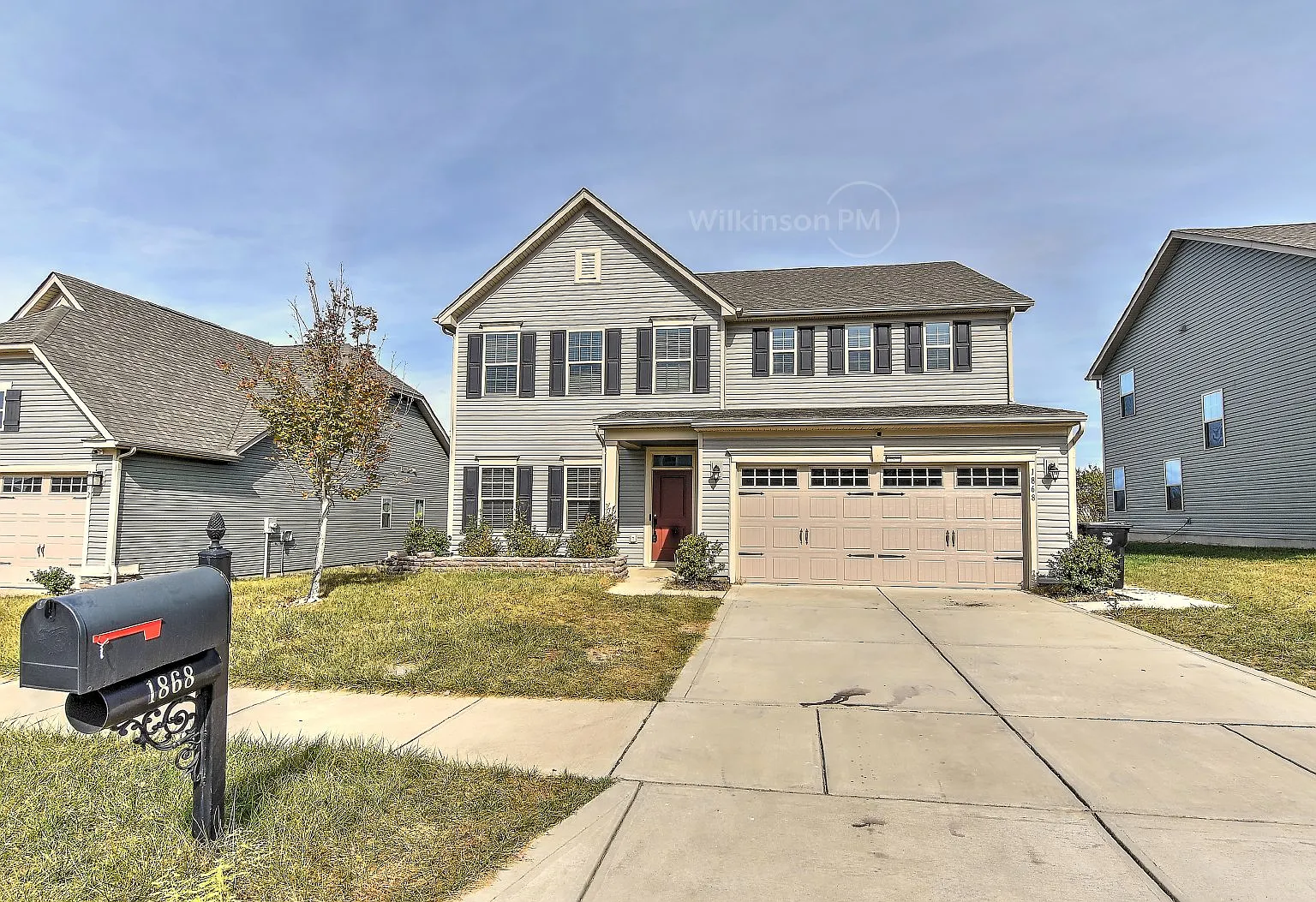 5 bed, 3.0 bath, 3010 sqft, $2,850 — Photo 1