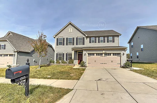 1868 Scarbrough Cir Photo 1