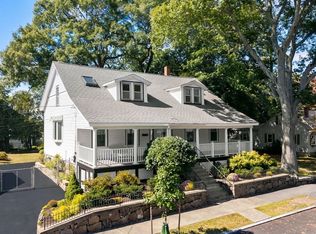 56 Rockdale Ave, Lynn, MA 01904