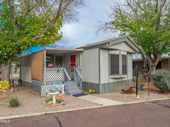 550 PALM Drive #56, Wickenburg, AZ 85390