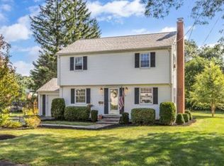 7 Castle Rd, Millis, MA 02054