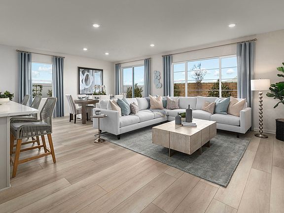 Great room