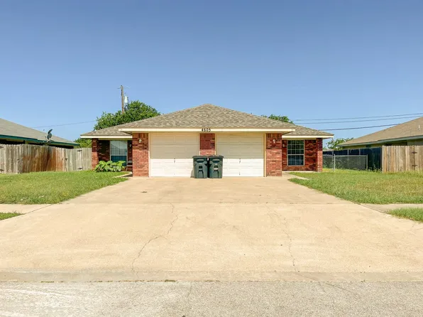 4605 Bowles Dr, Killeen, TX 76549