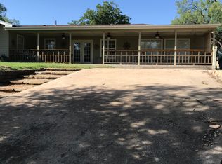 1714 Catalina Dr, San Angelo, TX 76901