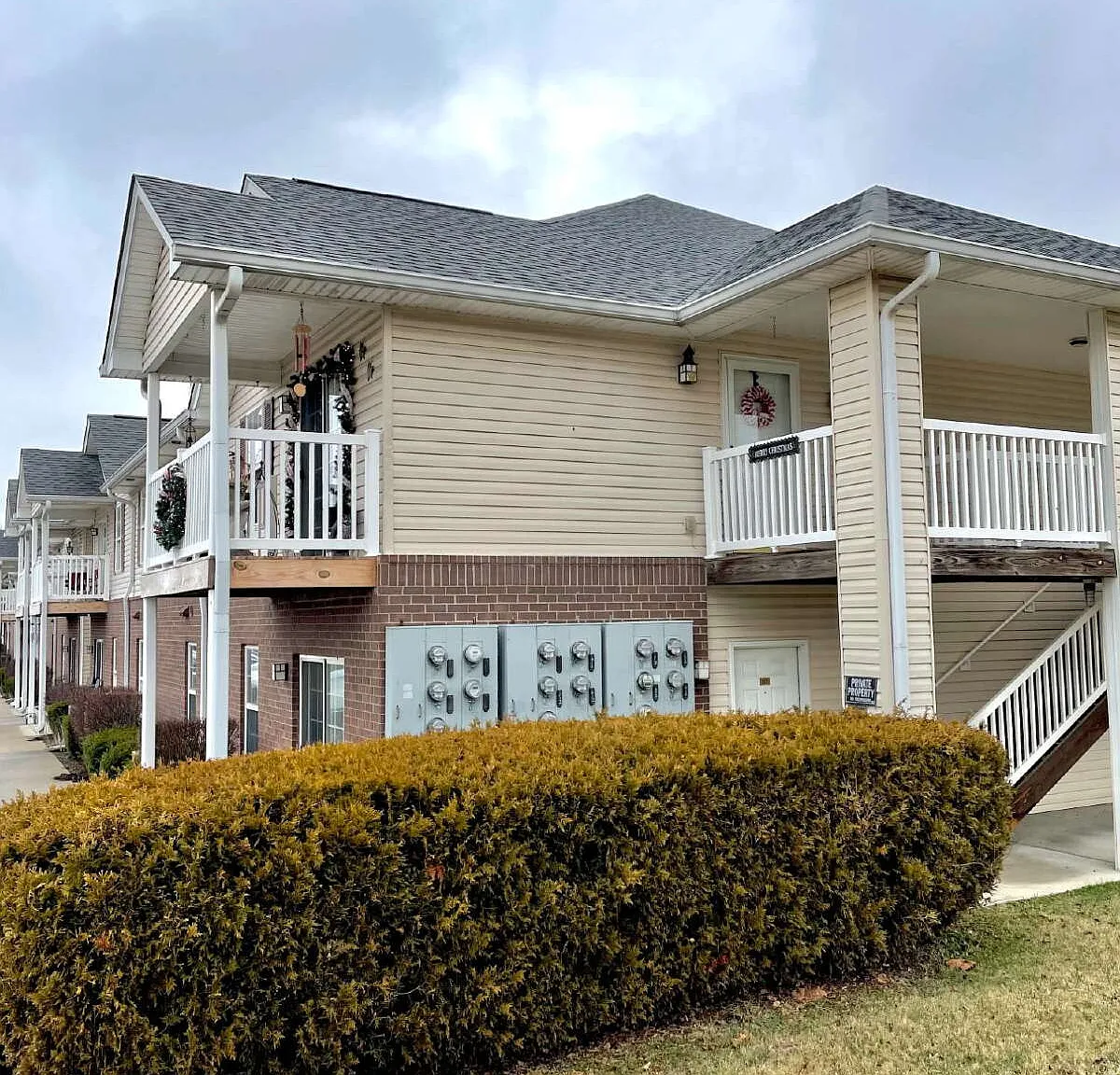 2 bed, 2.0 bath, 904 sqft, $1,250 — Photo 1