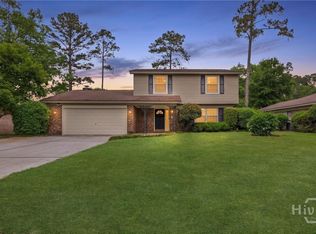 808 Birchwood Rd, Savannah, GA 31419